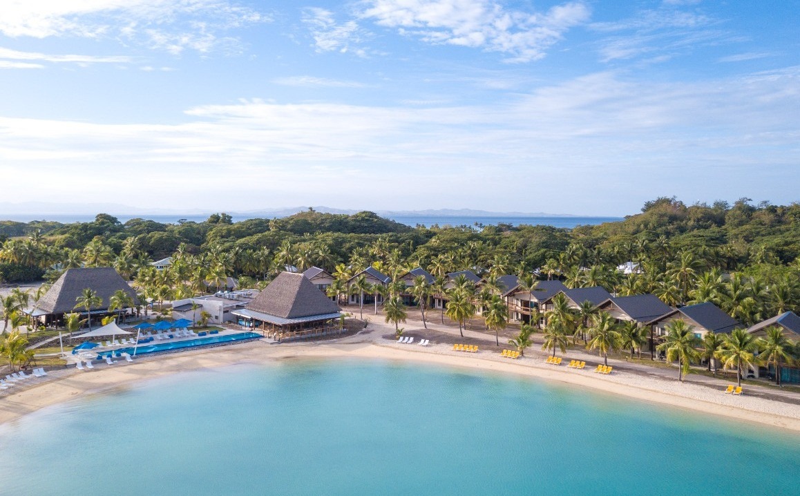 Explore Plantation Island Fiji & Save